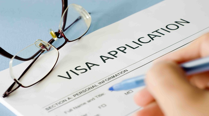 VISA aPPLIVA