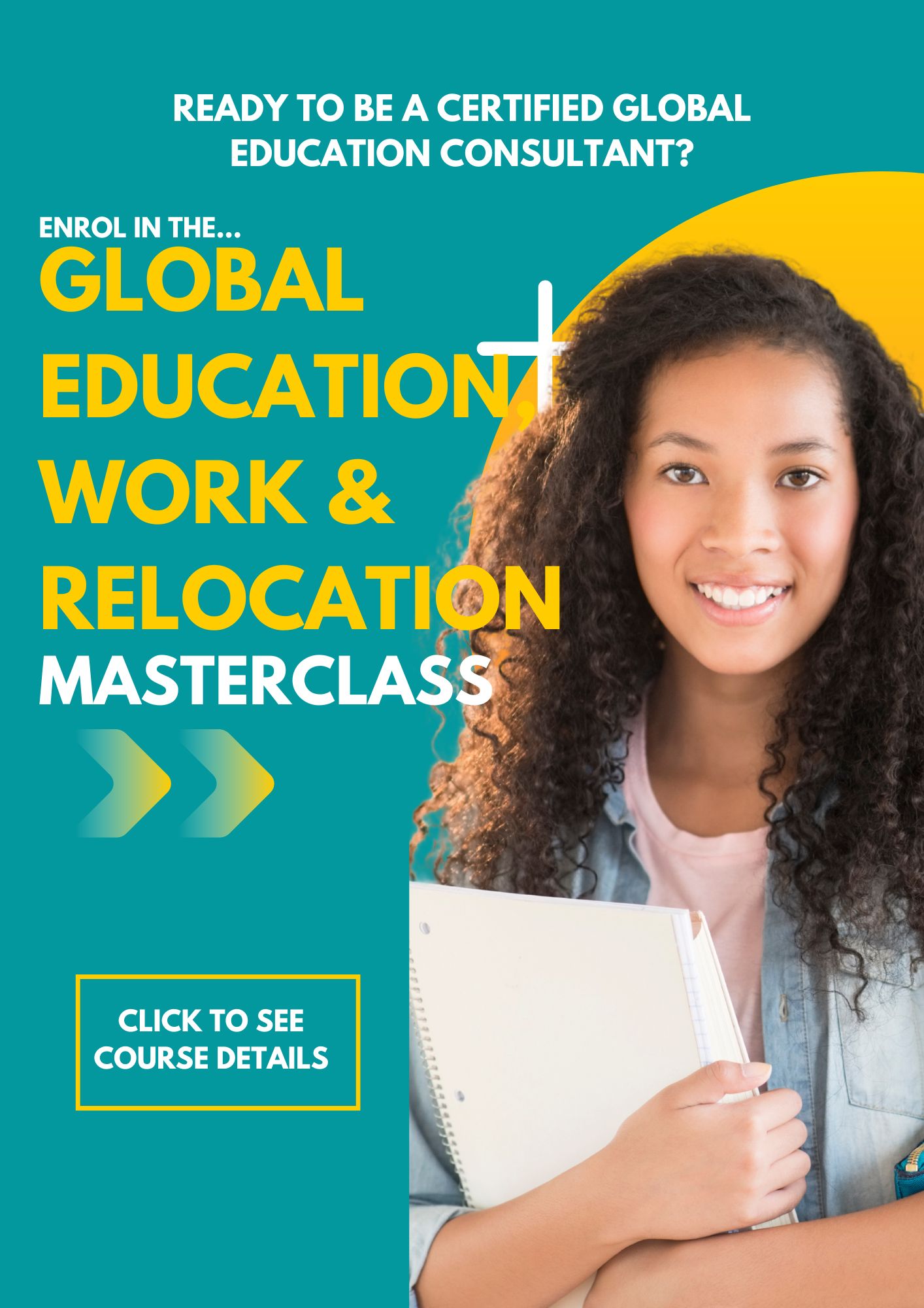 global education and relocation